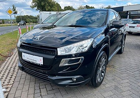 Peugeot 4008 1.6 HDi FAP 115 Allure STOP & START