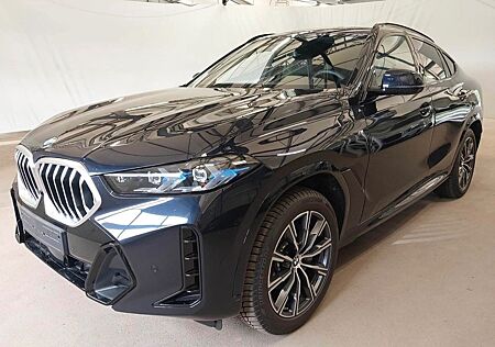 BMW X6 30d xD M Sport*Pano*360*Softclose*Standh*
