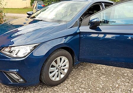 Seat Ibiza 1.0 TGI 66kW Style Style