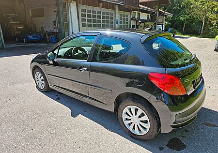 Peugeot 207 Filou 90 Filou