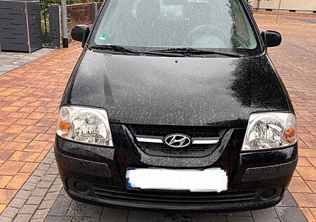 Hyundai Atos NUR 52700km!!