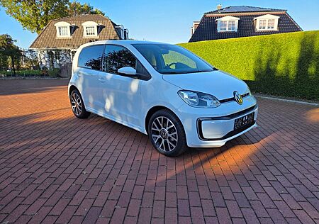 VW e-up! gebraucht kaufen VW e-up! Volkswagen e-up! up! e-up! Style Plus *ALU 16Zoll*KAM