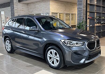 BMW X1 sDrive*Advantage*AHK*Navi*LED*SHZ*PDC*CarPlay