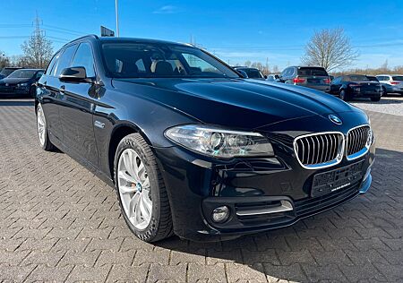 BMW 530d xDrive*Panorama*Leder*Xenon*Navi*Head UP