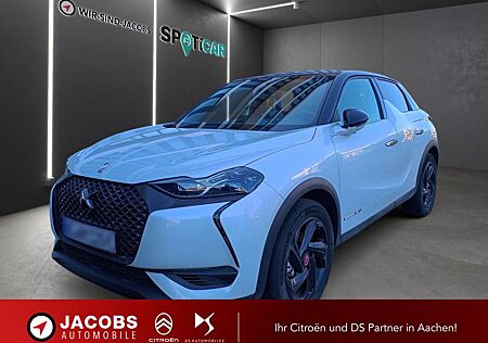 DS Automobiles DS3 Crossback E-Tense Elektromotor Perform.Line