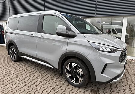 Ford Tourneo Custom Active L1 >SYNC4+Kamera+ACC+B&O<