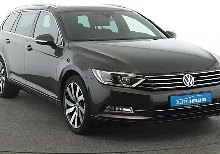 VW Passat Variant Volkswagen 2.0 TDI Comfortline