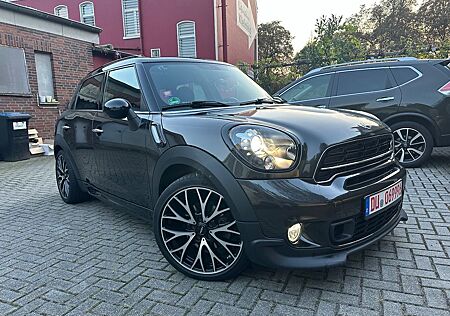 Mini Cooper SD Countryman ALL4 John Works Packet