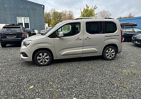 Opel Combo Life Automatik 1.Hand Scheckheft