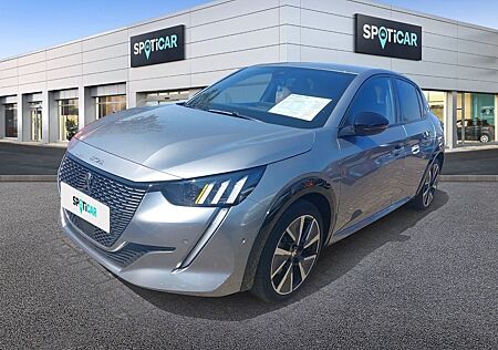 Peugeot 208 e- GT 136 Finanzierung ab 1,99% eff Zins