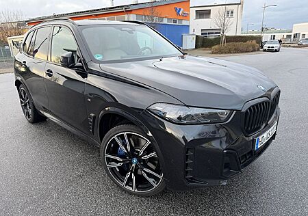 BMW X5 50 e xDrive*Voll M SPORT
