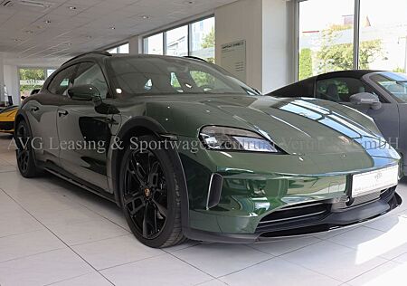 Porsche Taycan 4S Cross Turismo Facelift 2025/UVP 170k¤