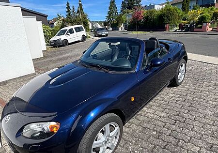 Mazda MX-5 Mithra 1.8 MZR Mithra