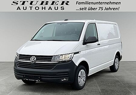 VW T6 Transporter Volkswagen T6.1 Transporter 2.0 TDI Kasten | Kurzer Radstan