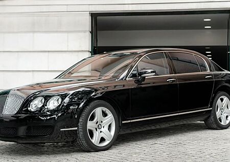 Bentley Continental Flying Spur - -