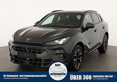 Cupra Terramar 2.0 TSI DSG 4Drive, Standheizung, AHK,