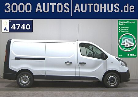Renault Trafic L2H1 1.6 dCi Navi PDC Tempomat