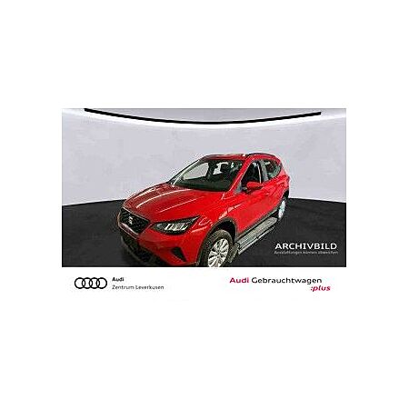 Seat Arona leasen