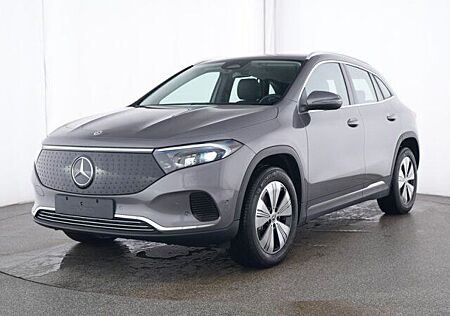 Mercedes-Benz EQA 300 4M Progressive Adv AHK Totwinkel Kamera