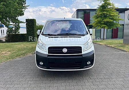 Fiat Scudo Panorama Family L2H1 120 Multijet Klima