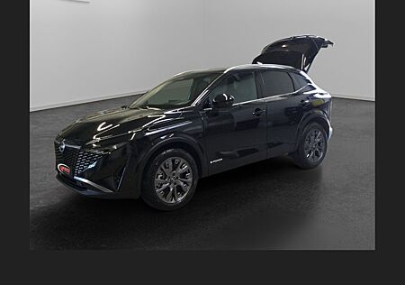 Nissan Qashqai Tekna e-Power MY24 1.5 VC-T 360 Grad Kam