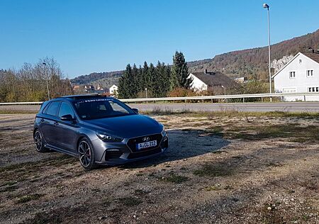 Hyundai i30 2.0 T-GDI N Performance N Performance