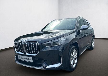 BMW X1 xDrive23d,AHK,Aktivsitze Leder,Head-UP,Park&D