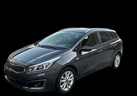 Kia Cee'd Sportswagon 1.4 CVVT Edition 7 Sportsw...