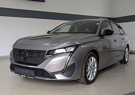 Peugeot 308 Allure ACC LED 360° SHZ LENK-HZ AHK