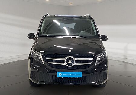 Mercedes-Benz V 300 D 174 KW 9-GTronic lang 7-Sitzer, LED, Nav