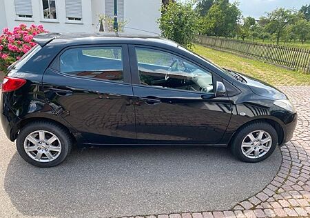 Mazda 2 1.3 55kW Impuls Impuls