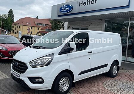 Ford Transit Custom 300 L1H1 Trend / Navi+Kamera+BLIS