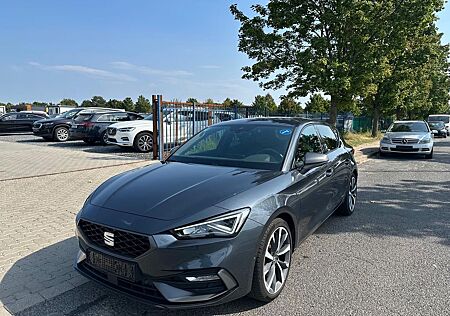 Seat Leon FR