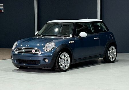 Mini Cooper 50 CAMDEN