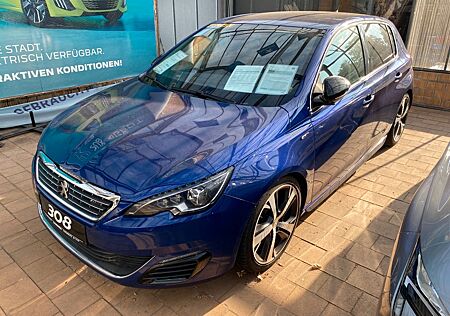 Peugeot 308 GT