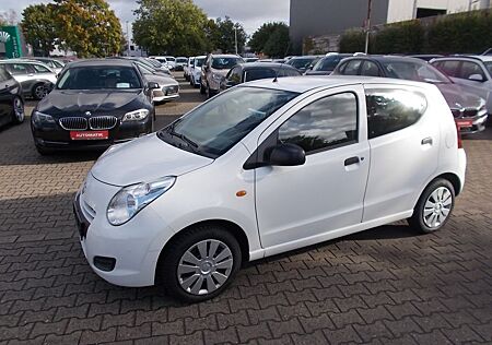Suzuki Alto 1.0, Klima, Pioneer Radio CD, Allwetter