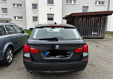 BMW 525d Touring 6Zylinder Gute Ausstattung