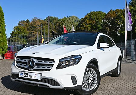 Mercedes-Benz GLA 200 d CDI Navi PDC Kamera Sitzhz. PanoramaSD