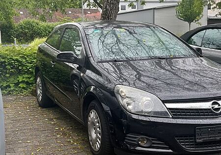 Opel Astra 1.8 ECOTEC Cosmo Cosmo