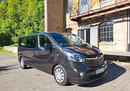 Opel Vivaro B Kasten/Kombi Combi L2H1 2,9t 9-Sitzer