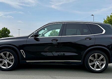 BMW X5 xDrive 30 d xLine Leder Komfortsitze Head-Up