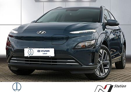 Hyundai Kona elek.Edition 30+ 8J Garantie ab Zulassung