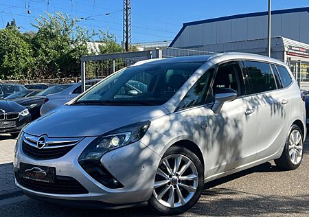 Opel Zafira Tourer Zafira C Tourer Innovation|7-SITZER|KAMERA|NAVI