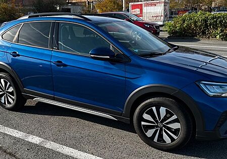 VW Taigo Volkswagen 1.0 TSI OPF MOVE MOVE