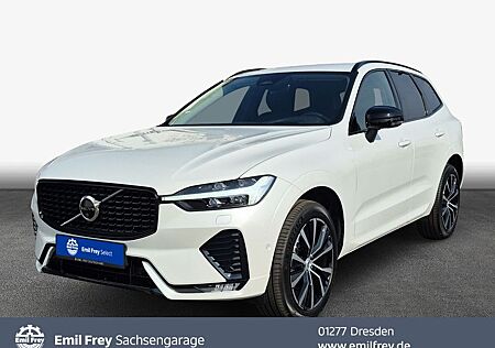 Volvo XC 60 XC60 B5 B AWD Plus Dark Business*Head-Up