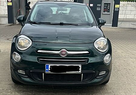 Fiat 500X 1.6 E-torQ POP STAR 4x2 POP STAR