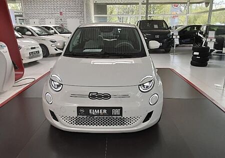 Fiat 500 e Lim. La Prima by Bocelli