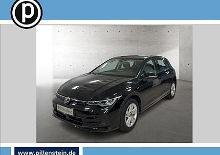 VW Golf Volkswagen 8 LIFE 1.5 eTSI DSG NAVI KAMERA ACC SHZ