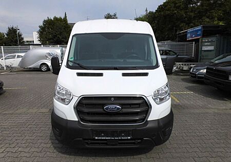 Ford Transit Kasten 350 L2 Trend Eingerichtet