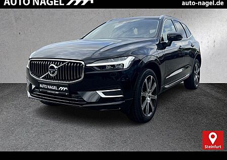Volvo XC 60 XC60 T8 AWD Inscription (EUR 6d) AHK|HEAD-UP|B&W